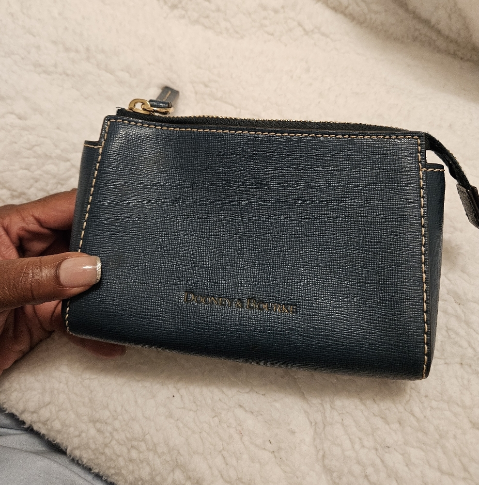 Dooney and Bourke makeup bad